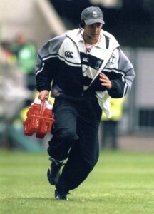 Twickenham RWC 1999 Fiji v England